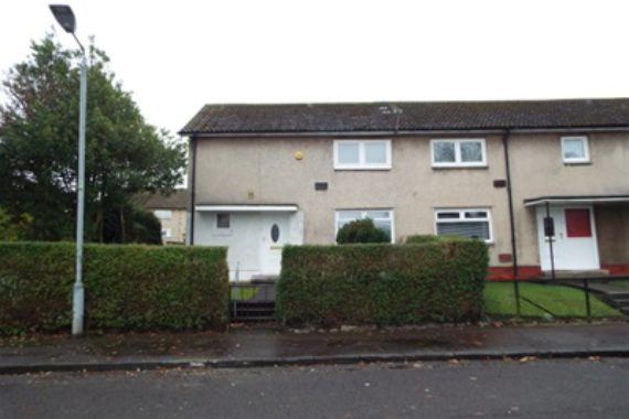 2 Bedroom Terraced